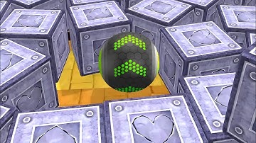 Going Balls - SpeedRun Gameplay Level 17658