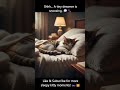 Cutest Sleeping Kitten Ever | Bedtime Cuteness Overload 💤🐱 #shorts