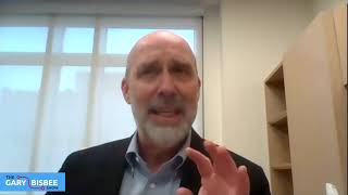 What Brought Mark to MedPAC | Mark Miller, Ph.D.