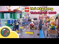 Anhktay lần đầu xây thành phố LEGO và câu chuyện nhân văn hết sức ToyStation 560