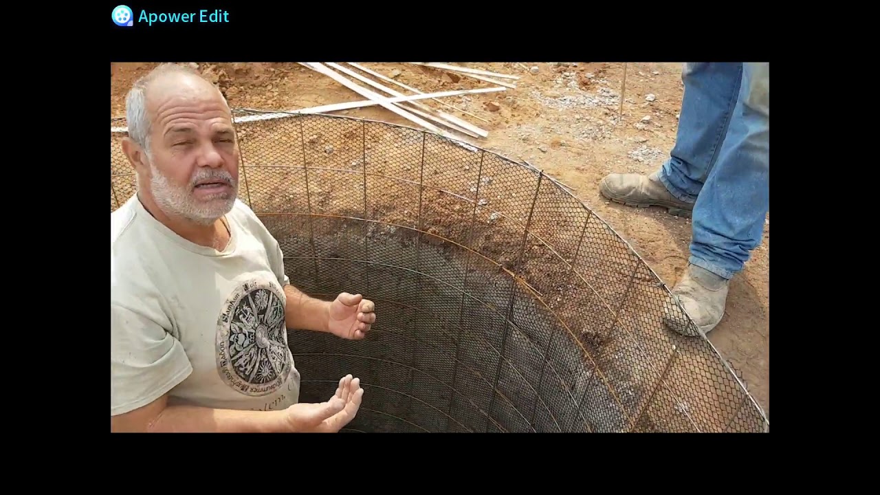 Ferrocimento eBambucreto