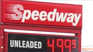 Mecosta Co. gas station struggling as prices soar
