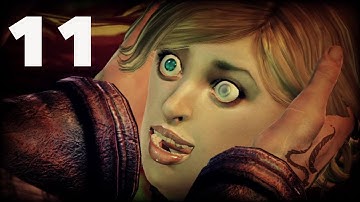 EGPlay: Shadows of the Damned - Part 11