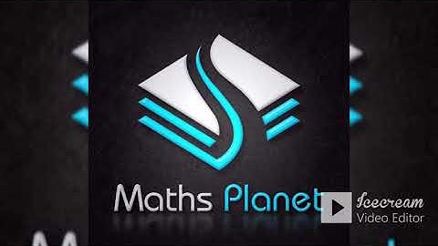Class 9 Math:Unit#1"Matrices and Determinants" , Types Of Matrices Part 1