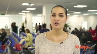 Silja Litvin Interviewed For The Wonder Women Tech Conference In London