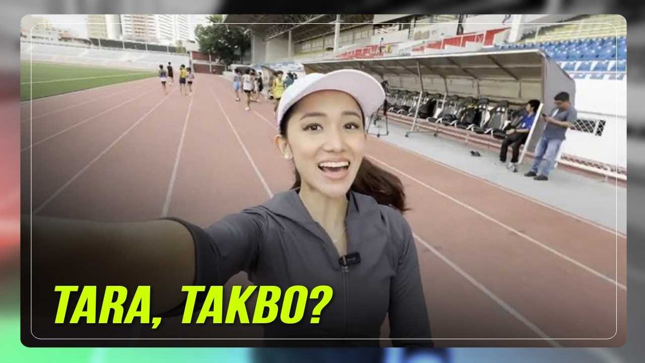 Bukas na sa publiko: PSC track and field ovals sa Pasig at Maynila | ABS CBN News