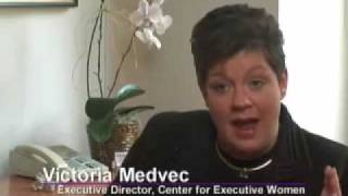 Center For Executive Women Promo