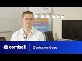 Dutch Dream IT is happy with the Combell Reseller Platform