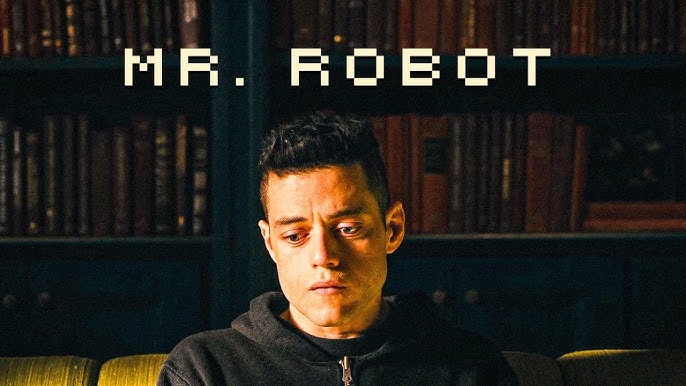 How Mr. Robot Star Rami Malek Literally Bled to Bring You the Most Intense  Performance of the Summer