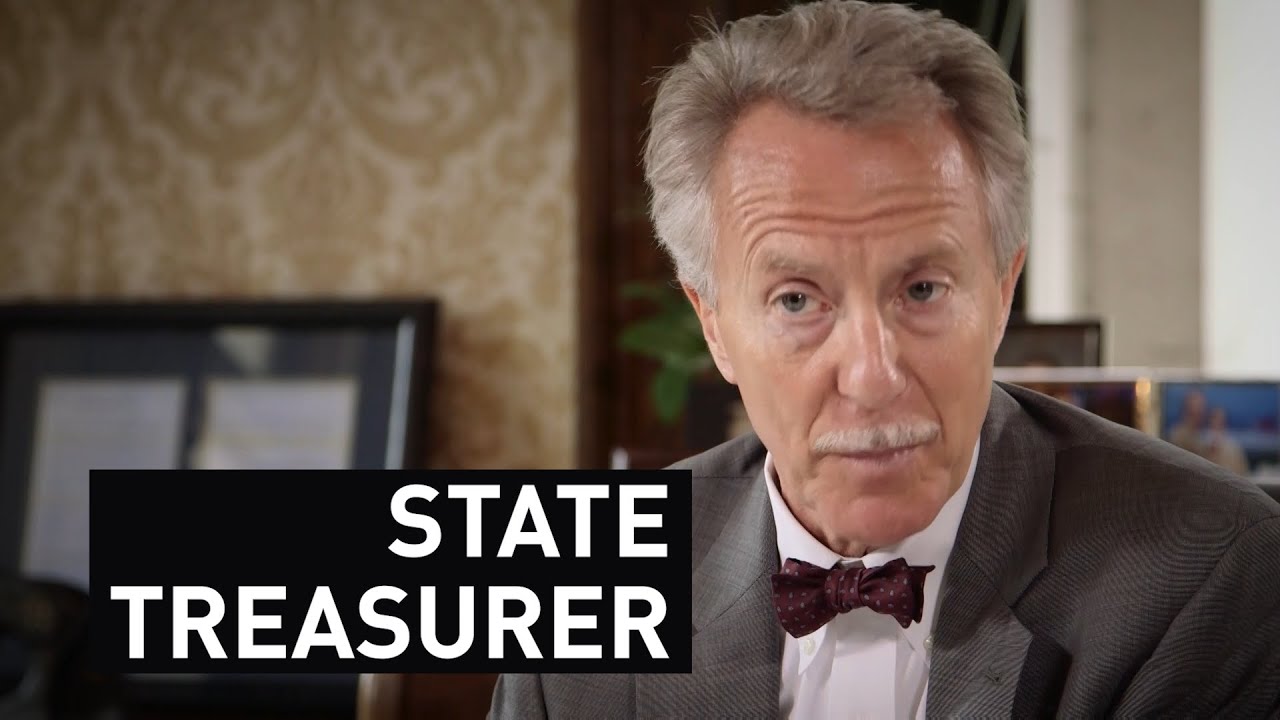 Executive Branch Explained WA State Treasurer YouTube