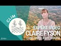 Land And Climate Change Explained By The Researcher Claire Fyson CLIM mp3