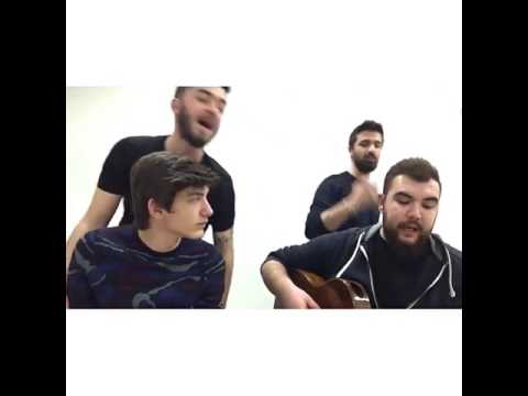 Can Yüce & Umut Kumaş & Murat Kılıç  & Nazmican Sayan  - HAYALET