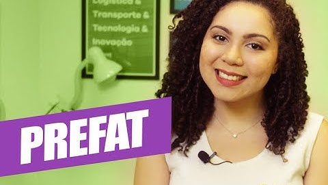 Arquivos EDI: PREFAT