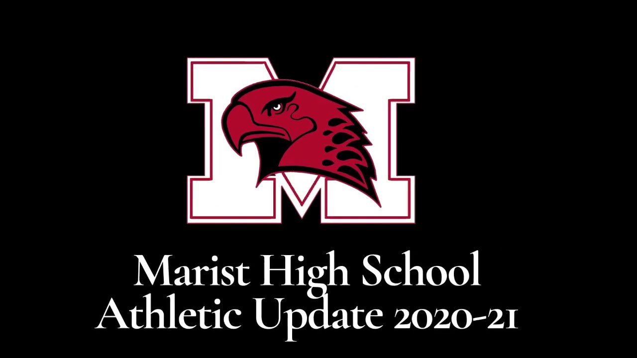 Marist Athletics Update for 202021 YouTube