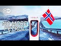 Has norway killed the combustion engine