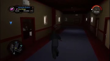 Long range pimp slap and the folding pimp slap