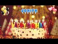 Johith happy birt.ay song  happy birt.ay to you