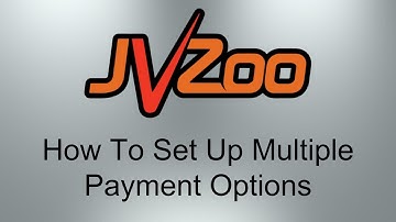 How To Set Up Multiple Payment Options