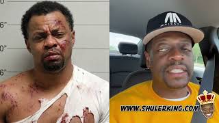 Shuler King - There Was A Pitbull 
