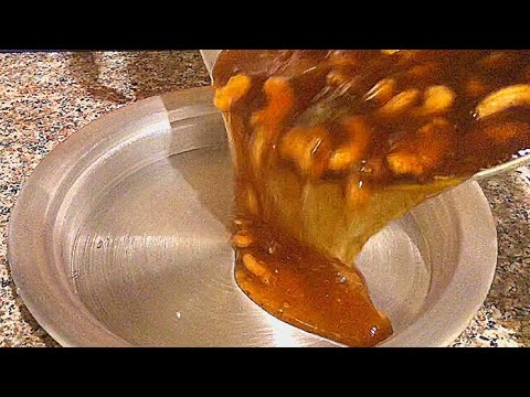 حلوى العيد | الحلوى البحرينية # 77. 