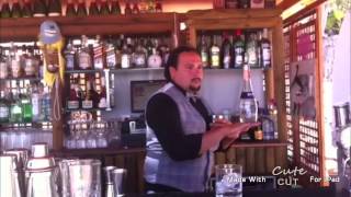 Best Flair Pour BATW 15 - Federico Castro
