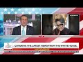 WATCH: Silk Discusses Today's Biggest Headlines Live with Matthew Alvarez - 08/04/26