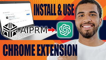 How to Install & Use the AIPRM ChatGPT Chrome Extension (2025)