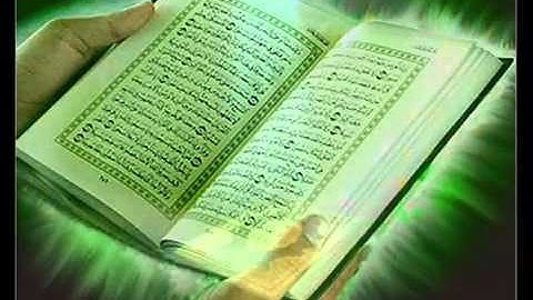 سورة ( الفلق مكررة 3 مرات) ماهر المعقلي