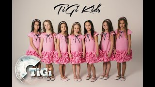 TiGi Kids (TiGi Academy) - Dragă mamă, azi e ziua ta