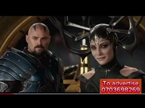 OMULENZI SOLO AKOMYEWO