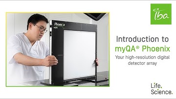 Introduction to myQA Phoenix