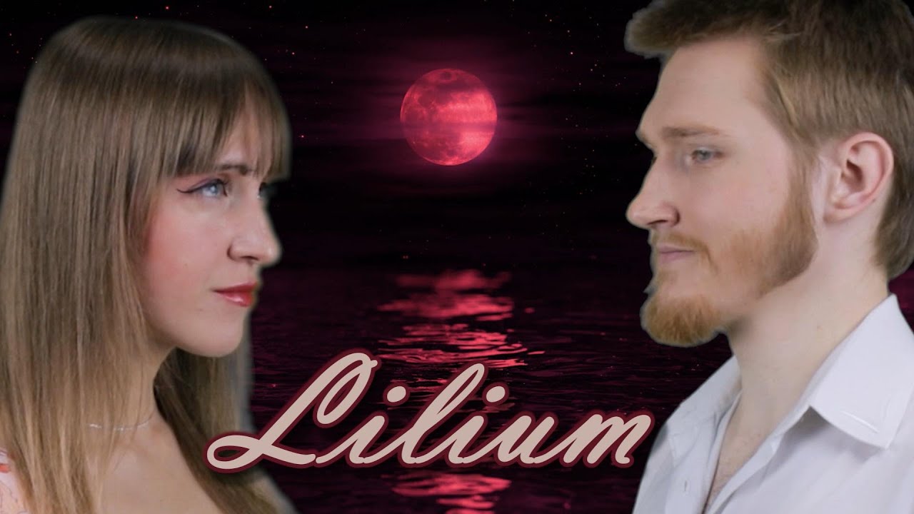 Project Chorus - Lilium (Elfen Lied OST Cover)