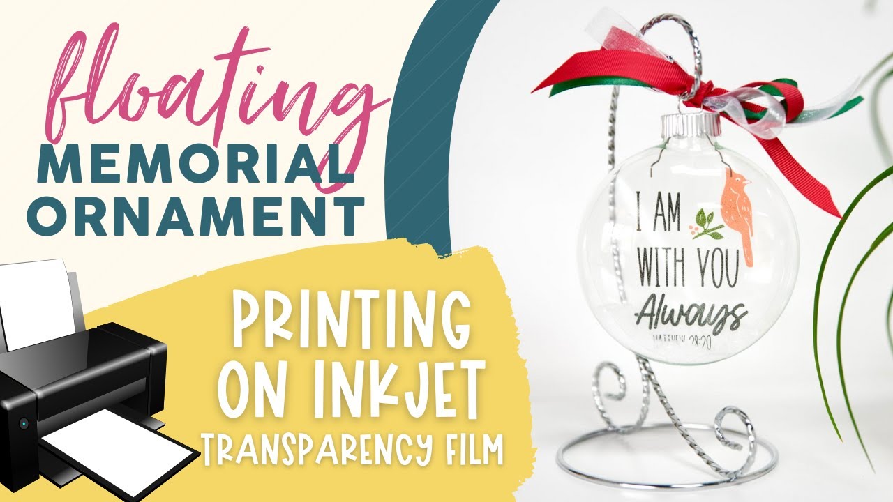floating-memorial-ornament-printing-on-inkjet-transparency-film-youtube