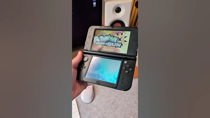 You NEED a Nintendo 3DS XL in 2025... Here's Why!