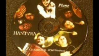 Canzuna da' Santa Spina - Hantura - Musica Popolare Calabrese
