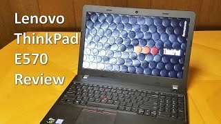 15.6型 LENOVO Thinkpad E570 Corei7-7500U