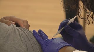 Judge denies employees' request to block vaccine mandate at LANL