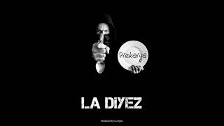 09. La Diyez - Düzen Official Track