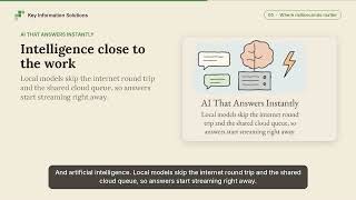 Distance Is Delay: Why Local IT Makes Your Business Faster, Safer & Easier to Support