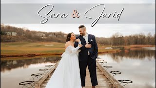 Sara & Jarid | Featurette