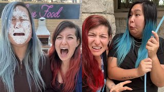 Funniest Tiktok Candy Compilation Part 12 - Roya Edition