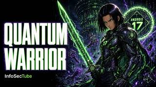Android 17 Goes Post-Quantum: How Google Is Preparing for Quantum Attacks #android17