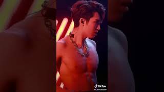 Bts Üyeleri Karın Kası