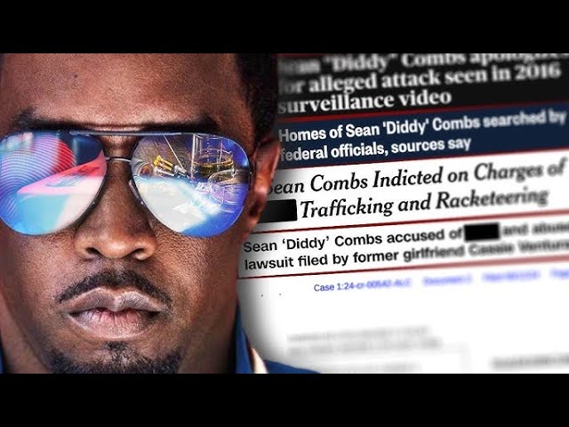 Woman Who Claimed Puffy Shot Her In The Face In 1999 Reacts To Diddy News