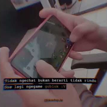 Story'wa keren 2020 hatersboy✌️
