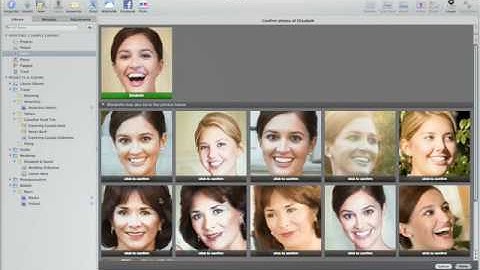 Apple Aperture 3 Welcome to Aperture 3