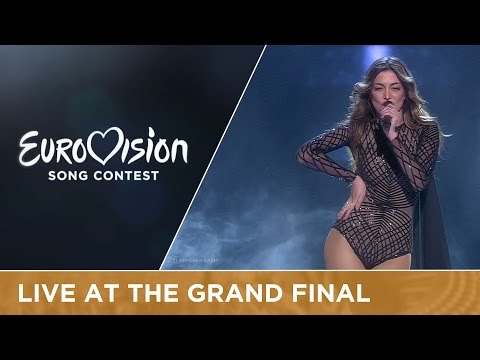 Iveta Mukuchyan - LoveWave - 🇦🇲 Armenia - Grand Final - Eurovision 2016