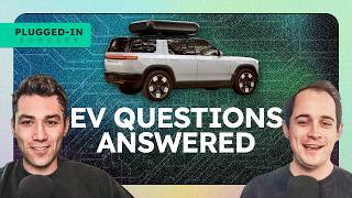 What's Next For Tesla? Favorite EV We've Tested? We Answer Your EV Questions!