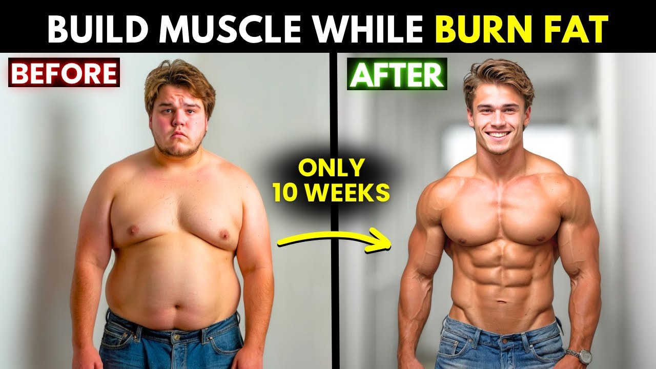 How Just a Few Minutes Can Make You Transform Your Body Fast! - YouTube