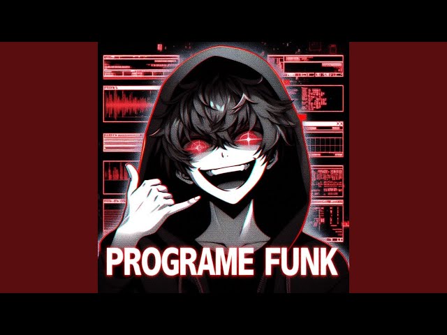 PROGRAME FUNK (slowed)